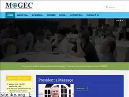 Sites similar to mogec.org.my