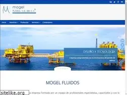 Sites similar to mogel.com.mx