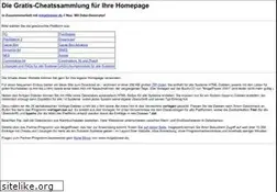 Sites similar to mogelpower.com