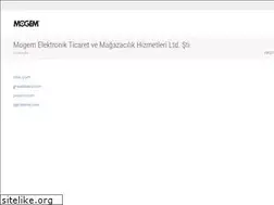 Sites similar to mogem.com.tr