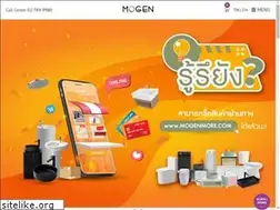 Sites similar to mogen.co.th