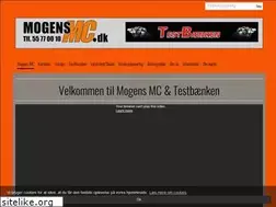 Sites similar to mogensmc.dk