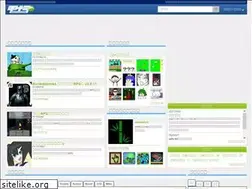 Sites similar to mogera.jp