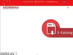 Sites similar to mogesan.com.tr