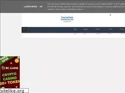 Sites similar to mogetam3.blogspot.com