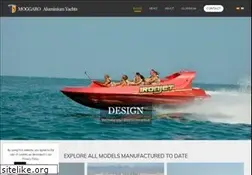 Sites similar to moggaro.com