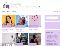 Sites similar to moggblog.com