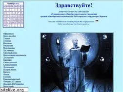 Sites similar to mogggiiien.narod.ru