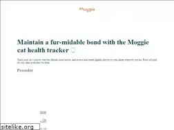 Sites similar to moggie.me