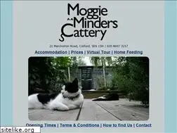 Sites similar to moggieminders.net
