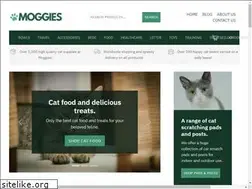 Sites similar to moggies.co.uk