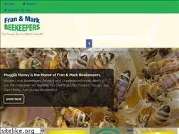 Sites similar to moggillhoney.com.au