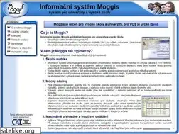 Sites similar to moggis.cz
