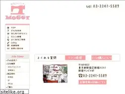 Sites similar to moggy.co.jp