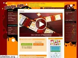 Sites similar to mogh.net