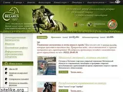 Sites similar to moghorse.by