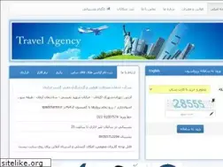 Sites similar to moghtadergasht.net