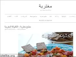Sites similar to moghtareba.com