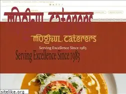 Sites similar to moghulcatering.com