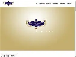 Sites similar to moghulfoods.com