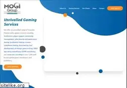 Sites similar to mogi-group.com