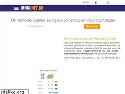 Sites similar to mogi.net.br