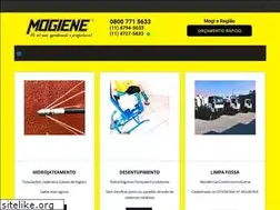 Sites similar to mogiene.com.br
