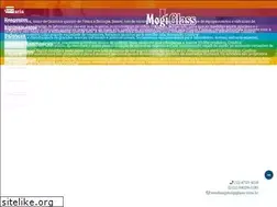 Sites similar to mogiglass.com.br