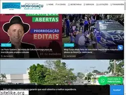 Sites similar to mogiguacu.sp.gov.br