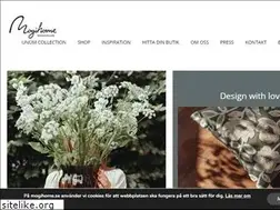 Sites similar to mogihome.se