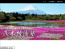 Sites similar to mogijuku.jp