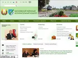 Sites similar to mogilev-rik.gov.by