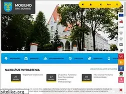 Sites similar to mogilno.pl