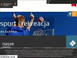 Sites similar to mogilnosport.pl