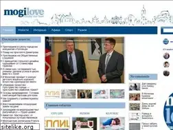 Sites similar to mogilove.com