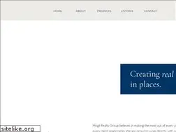 Sites similar to mogilrealtygroup.com