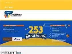 Sites similar to mogimirim.sp.gov.br
