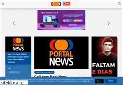 Sites similar to moginews.com.br