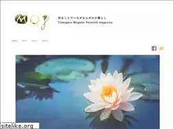 Sites similar to moginfo.jp
