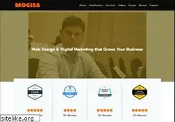 Sites similar to mogisa.com