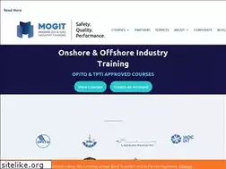 Sites similar to mogit.org
