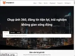 Sites similar to mogivi.vn