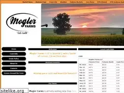 Sites similar to moglerfarms.com