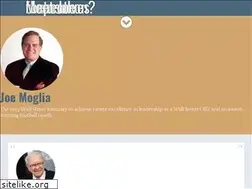 Sites similar to moglia.com