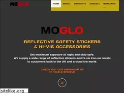 Sites similar to moglo.co.uk