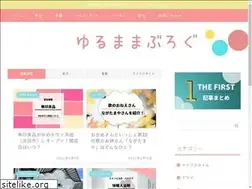 Sites similar to mogmogmamanurs.com