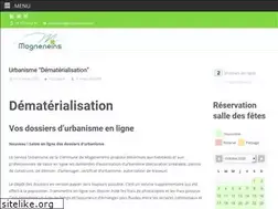 Sites similar to mogneneins.com