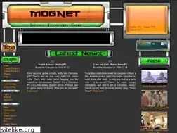 Sites similar to mognet.net
