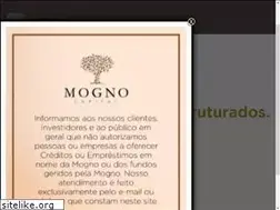 Sites similar to mogno.capital