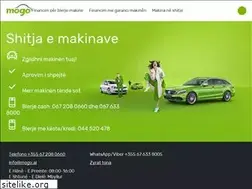 Sites similar to mogo.al